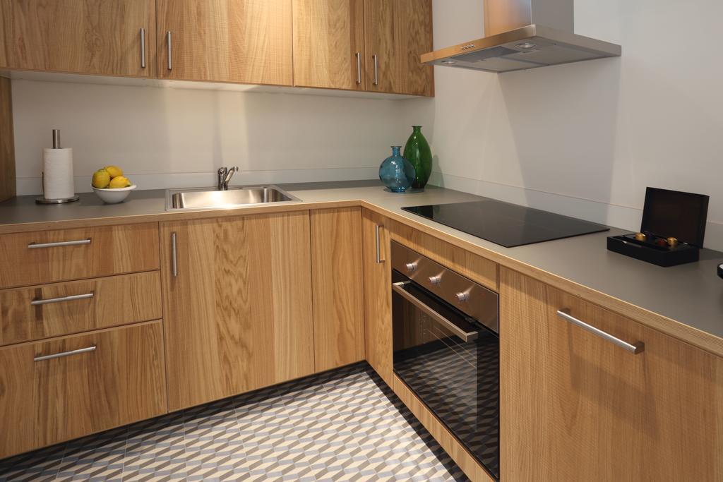 Apartaments Placa Del VI Херона Екстериор снимка
