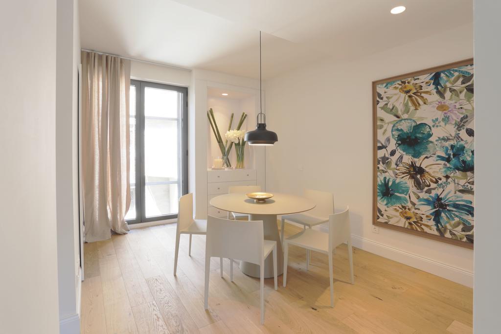 Apartaments Placa Del VI Херона Екстериор снимка