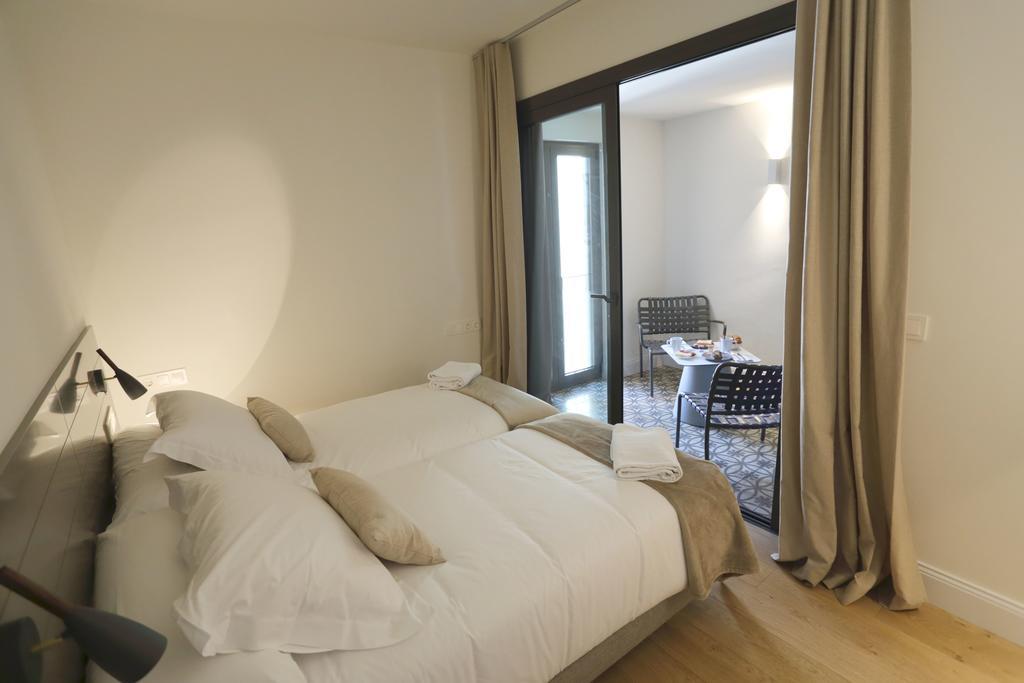 Apartaments Placa Del VI Херона Екстериор снимка