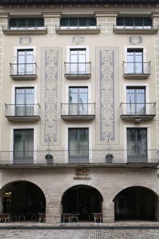 Apartaments Placa Del VI Херона Екстериор снимка