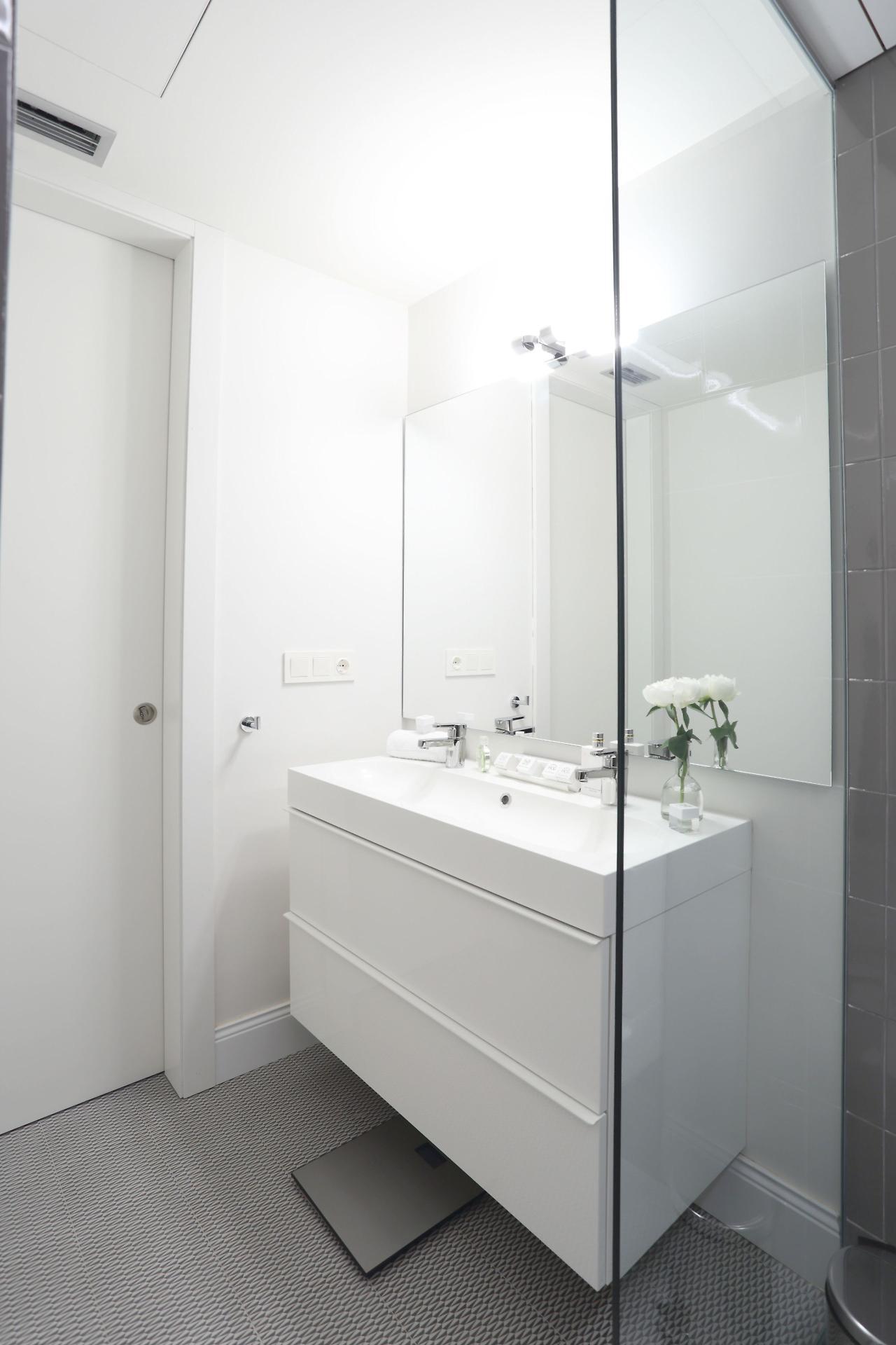 Apartaments Placa Del VI Херона Екстериор снимка